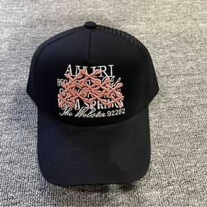 Brand new AMIRI baseball cap